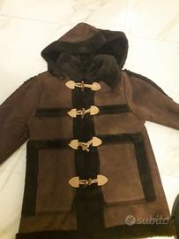 Cappottino tipo montone