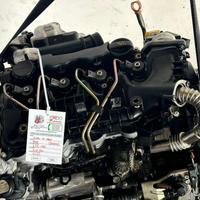 9HZ MOTORE COMPLETO FORD C - Max Serie 9HZ Diesel