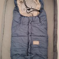 sacco ovetto universale nuvita