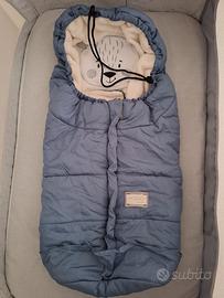 sacco ovetto universale nuvita