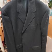 Vestito completo in lana taglia 62 come nuovo