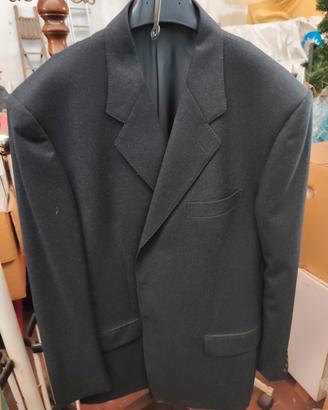 Vestito completo in lana taglia 62 come nuovo