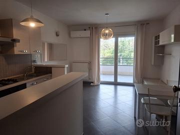 Appartamento Colle Verde Viterbo