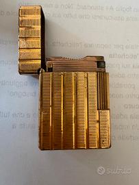 Accendino vintage  st dupont