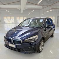 BMW 225 e ACTIVE TOURER iPerformance autom.