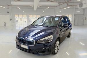 BMW 225 e ACTIVE TOURER iPerformance autom.