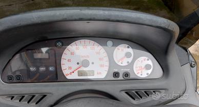  T-MAX 500 prima serie