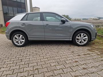 Audi Q2 2019