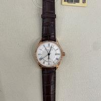 Orologio Frederic Constant GMT