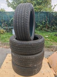 Pneumatici estivi Wanly 235/50 R19 98V