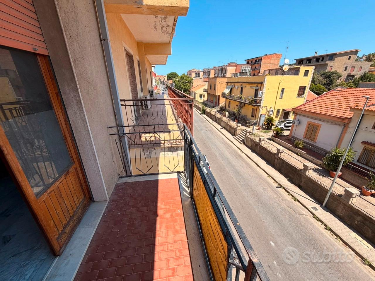 Appartamento – Reggio di Calabria, Reggio Calabria - Vista 5