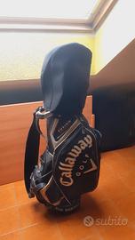 Sacca golf Callaway Tour