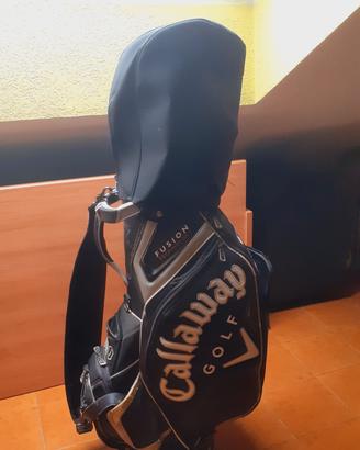 Sacca golf Callaway Tour