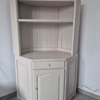Grande angoliera stile shabby