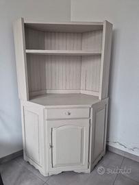 Grande angoliera stile shabby