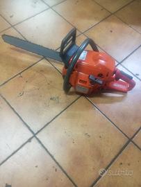 Motosega Husqvarna 345