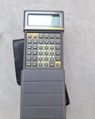 Computer Tascabile 