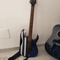 chitarra elettrica