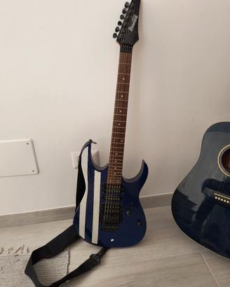 chitarra elettrica