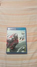 TT ISLE OF MAN per ps4