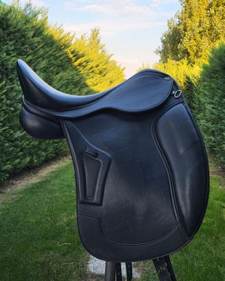 sella dressage
