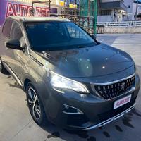 Peugeot 3008 BlueHDi 120 S&S Allure