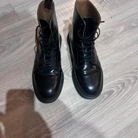 Dr martens winchester