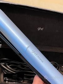 GHD Chronos Limited Edition + Cofanetto Iced Luxe