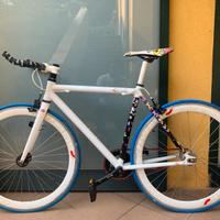 Cinelli Mystic Rats taglia s Catania