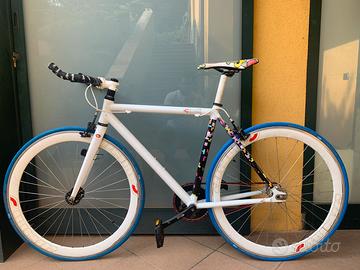 Cinelli Mystic Rats taglia s Catania