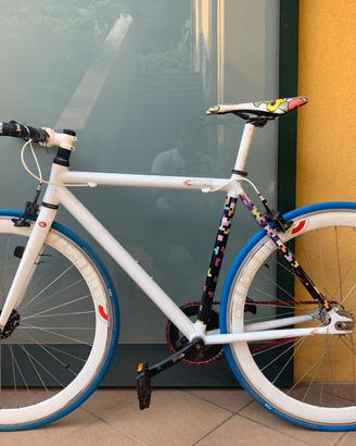 Cinelli Mystic Rats taglia s Catania