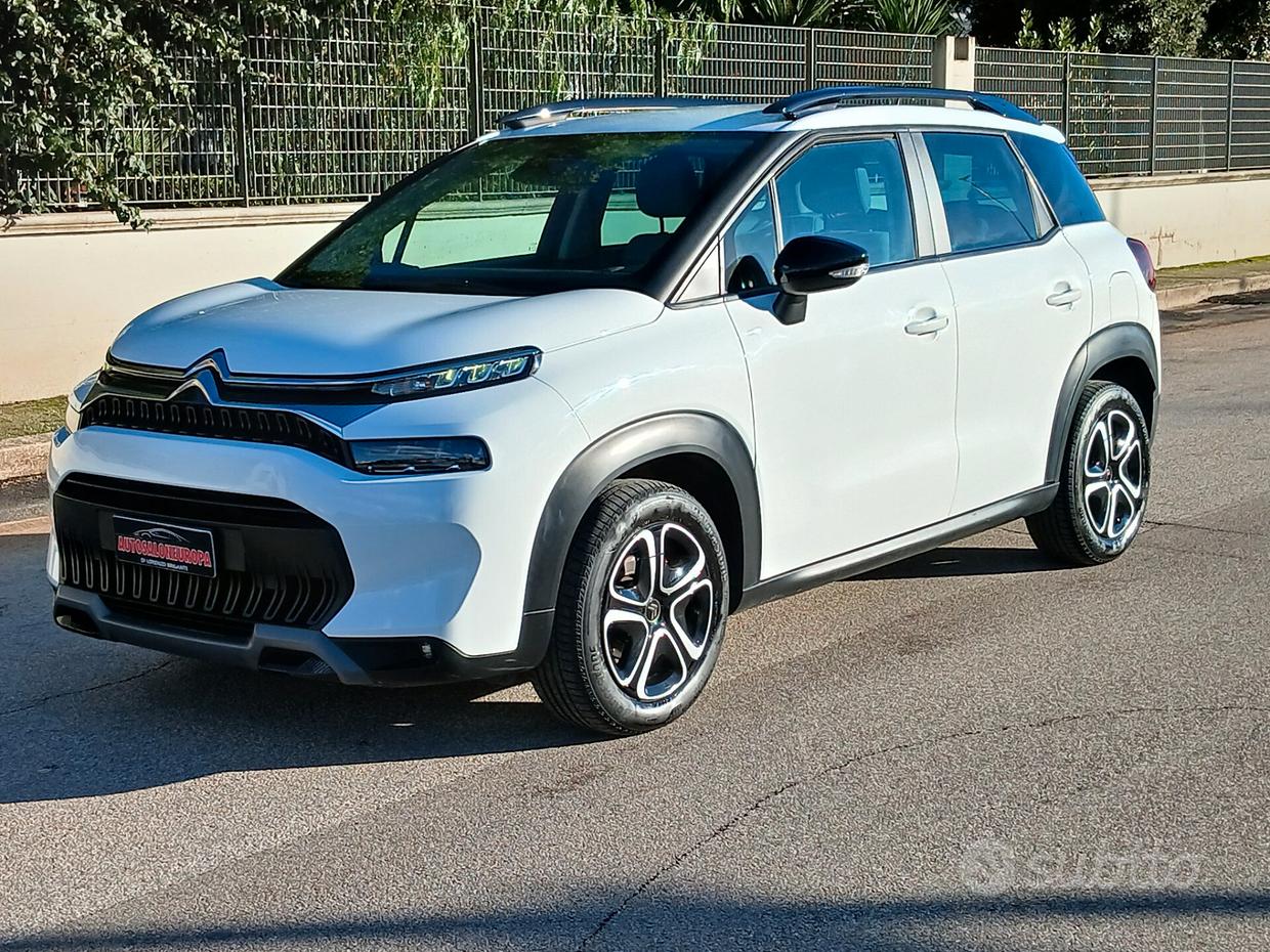 CITROEN C3 Aircross 1ª s.