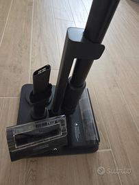 DREAME H12 Dual Lavapavimenti-Aspirapolvere 4-in-1