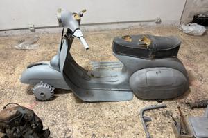 Vespa gl 150