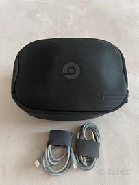Cuffie wireless Beats Studio Pro