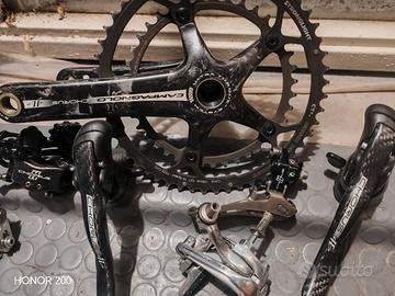 campagnolo chorus 11v.