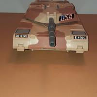 Micro machines vintage Carro Armato