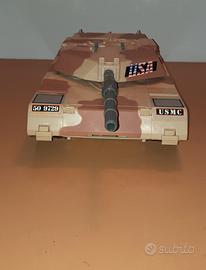 Micro machines vintage Carro Armato