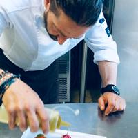 Cuoco esperto cucina toscana