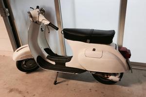 VESPA PRIMAVERA 125 STORICA