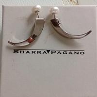 orecchini Sharra Pagano 