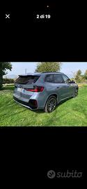 Bmw X1 M sport