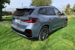 Bmw X1 M sport