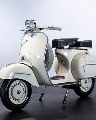 Piaggio Vespa 150 GL