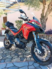 Ducati Multistrada V2S M.Y. 2022