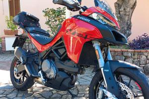 Ducati Multistrada V2S M.Y. 2022
