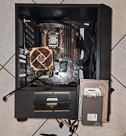pc I5 9400F 16GB 1660TI