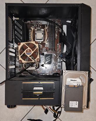 pc I5 9400F 16GB 1660TI