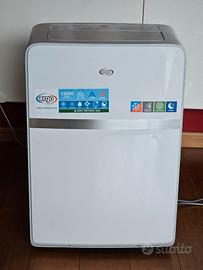 ARGO Orion Plus Condizionatore Portatile con Pompa