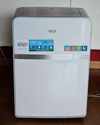 ARGO Orion Plus Condizionatore Portatile con Pompa